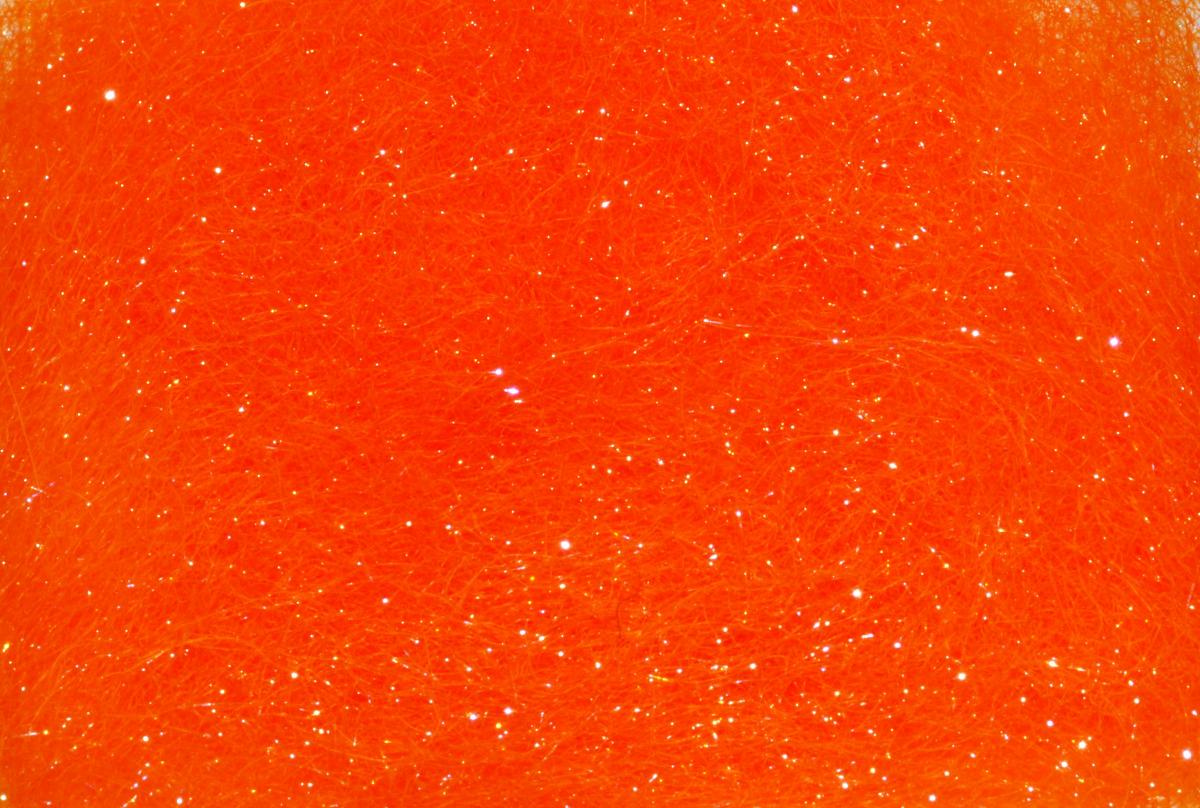 UV Hot Orange